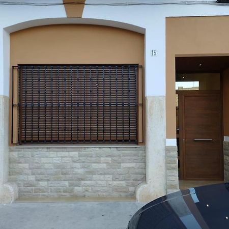 Casa Vacacional El Sol Apartment Turis Luaran gambar