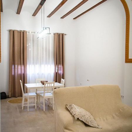 Casa Vacacional El Sol Apartment Turis Luaran gambar