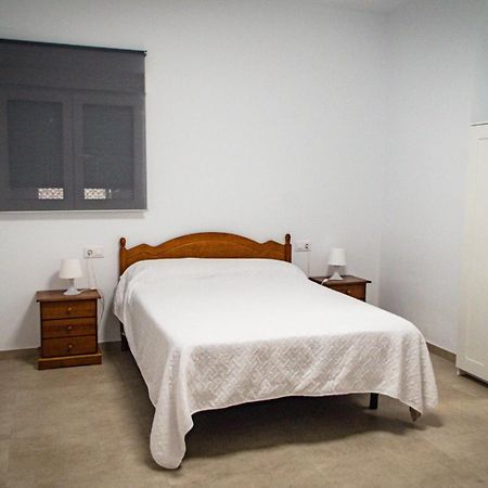 Casa Vacacional El Sol Apartment Turis Luaran gambar