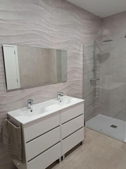 Casa Vacacional El Sol Apartment Turis Luaran gambar