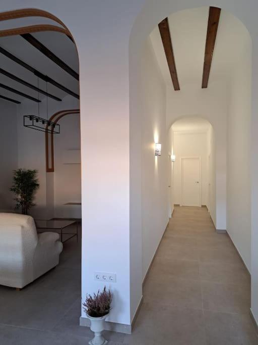 Casa Vacacional El Sol Apartment Turis Luaran gambar