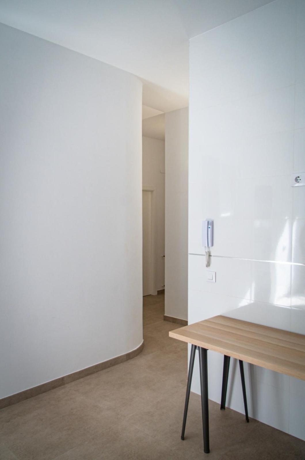 Casa Vacacional El Sol Apartment Turis Luaran gambar