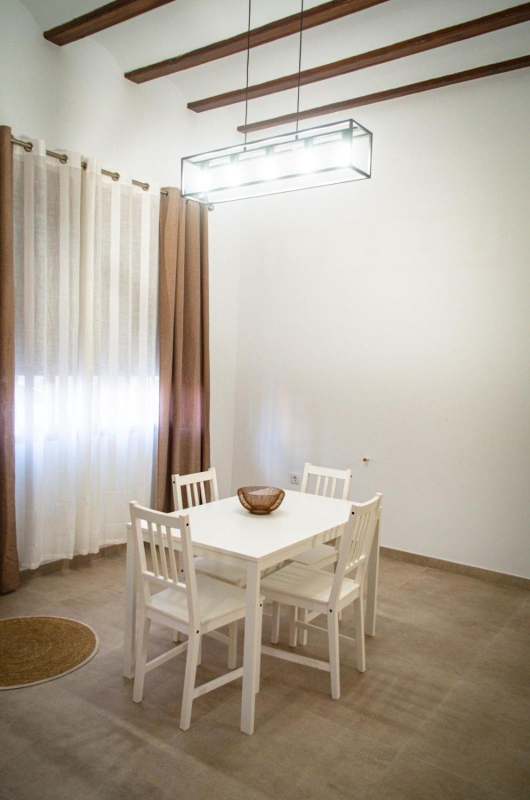 Casa Vacacional El Sol Apartment Turis Luaran gambar