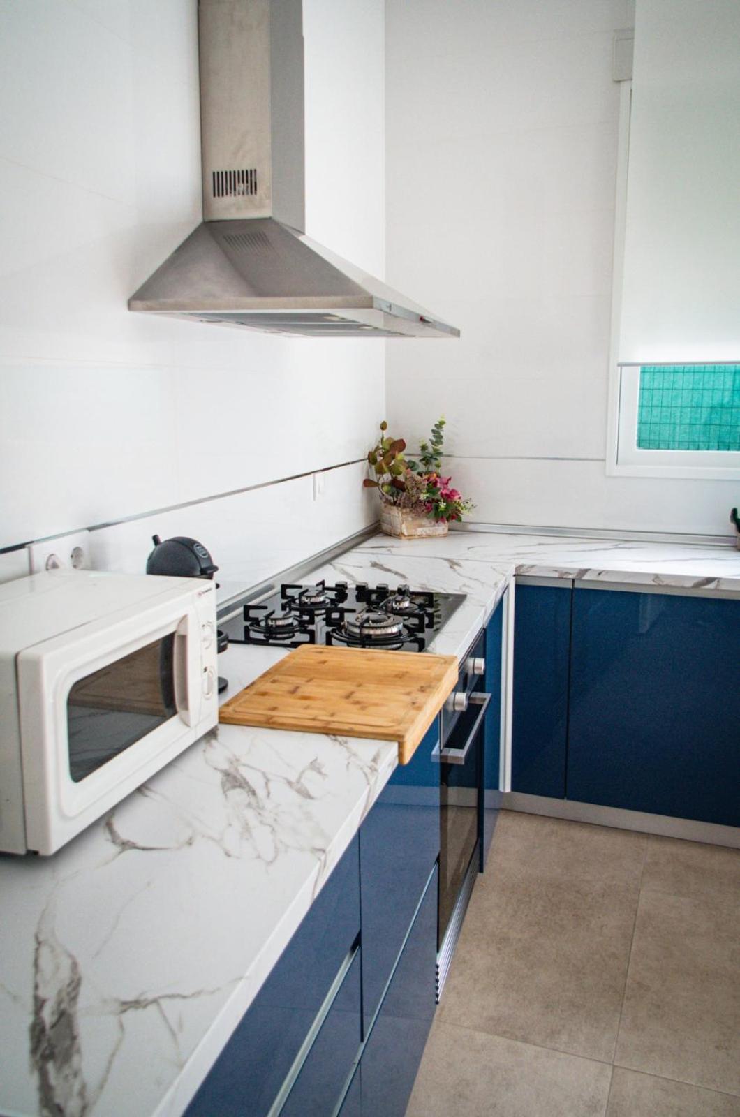 Casa Vacacional El Sol Apartment Turis Luaran gambar