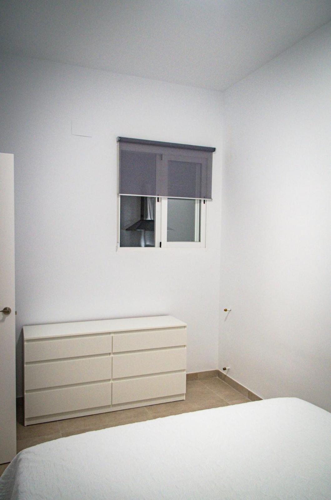 Casa Vacacional El Sol Apartment Turis Luaran gambar