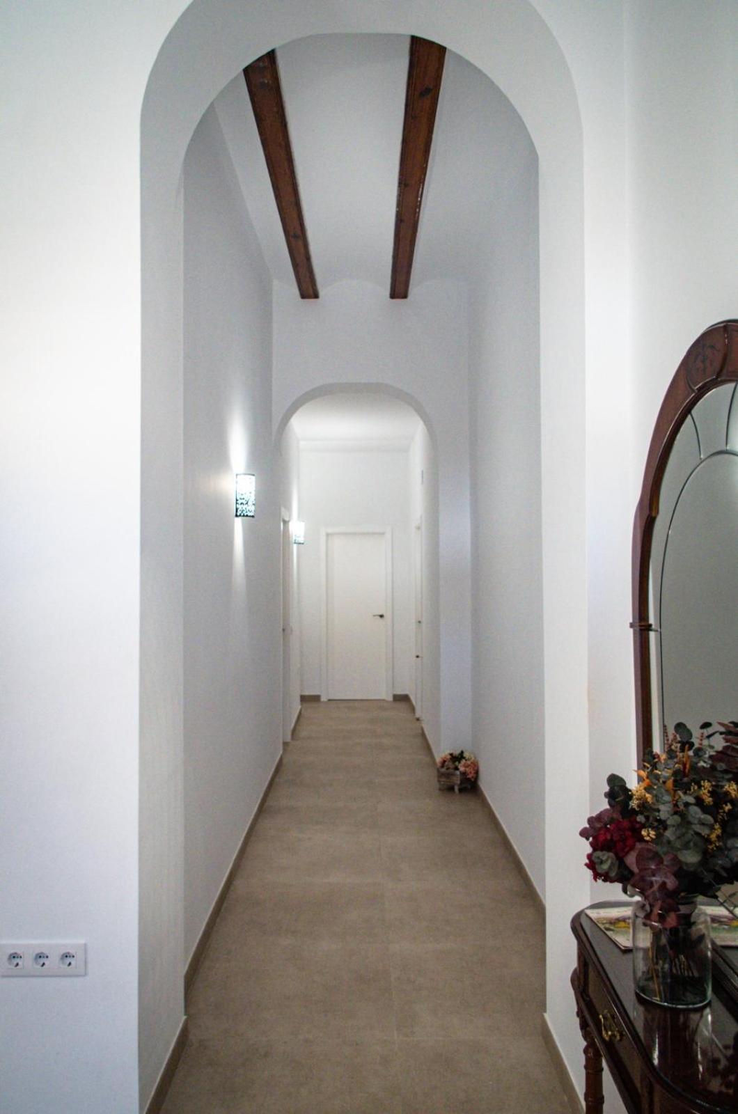 Casa Vacacional El Sol Apartment Turis Luaran gambar