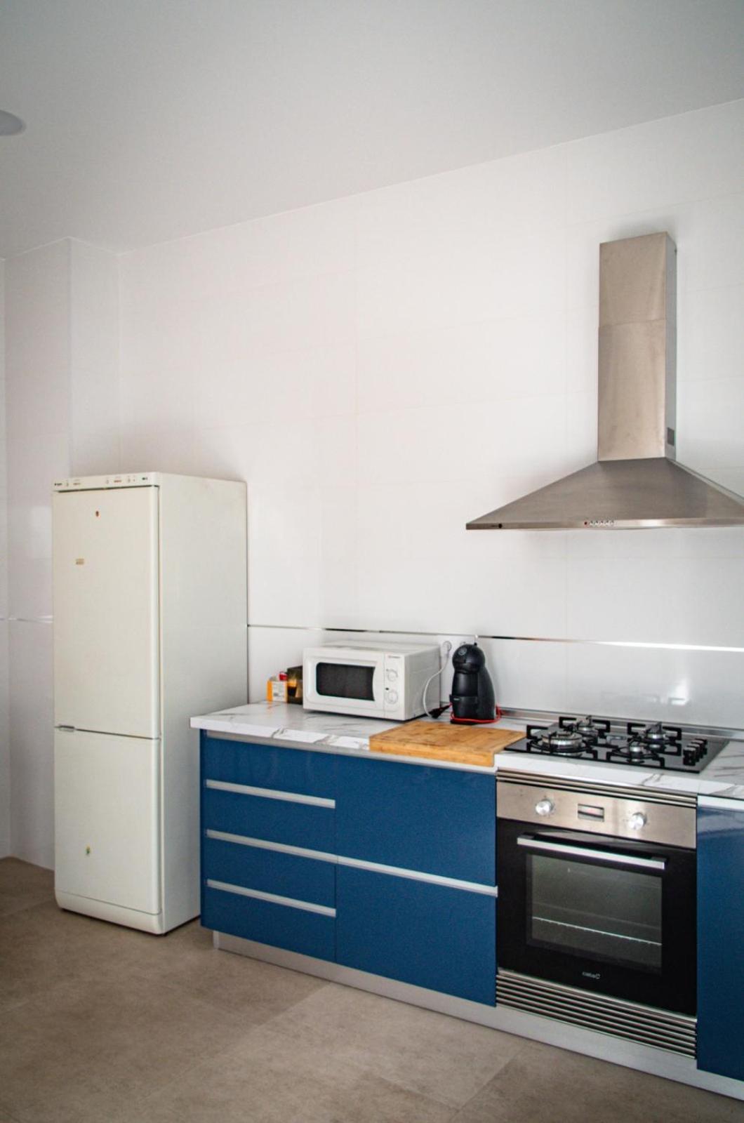 Casa Vacacional El Sol Apartment Turis Luaran gambar