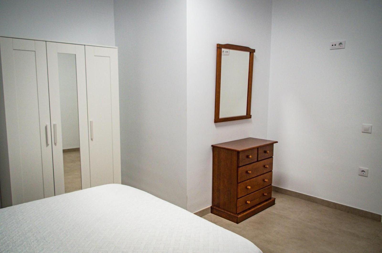 Casa Vacacional El Sol Apartment Turis Luaran gambar