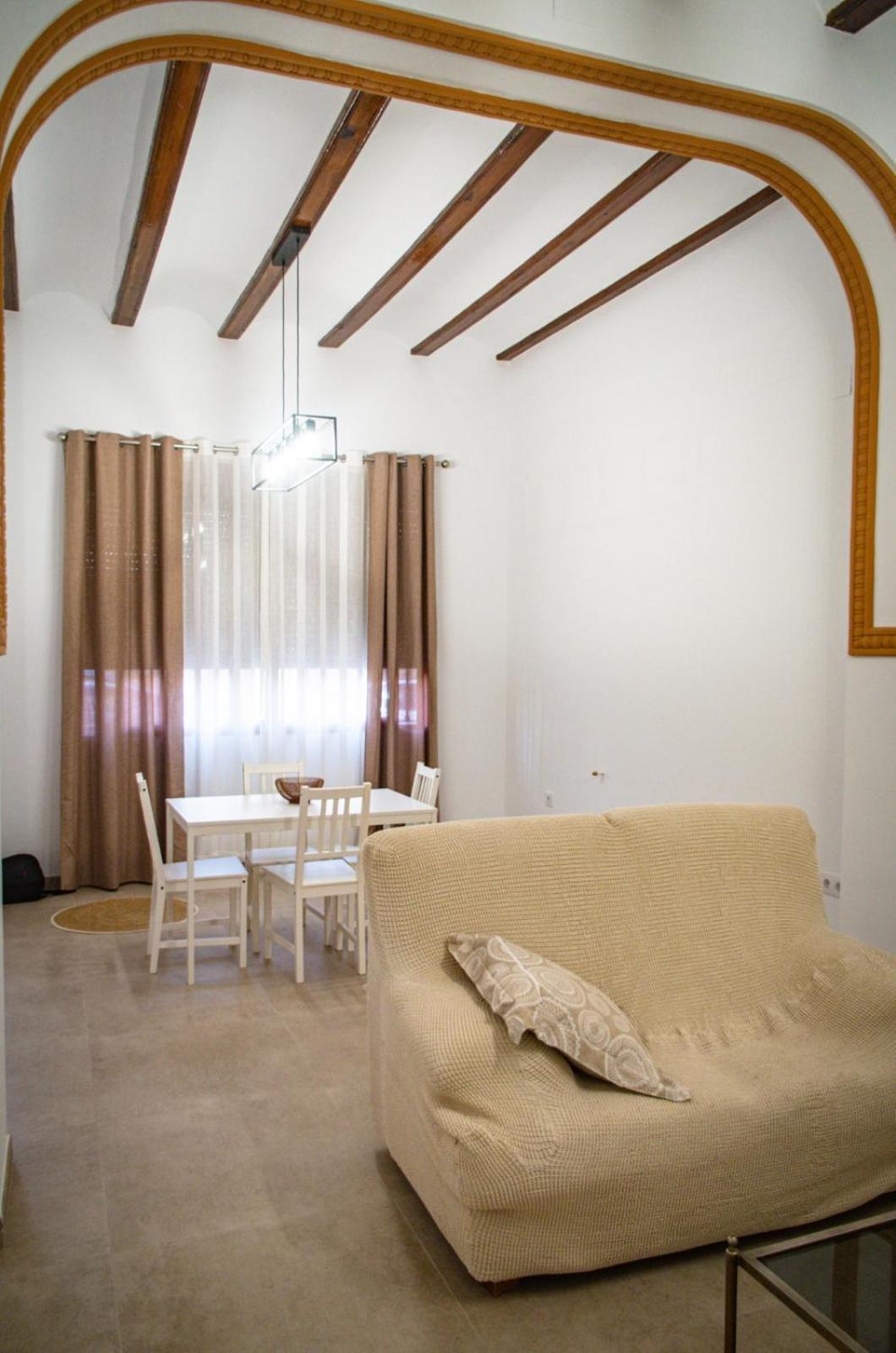 Casa Vacacional El Sol Apartment Turis Luaran gambar