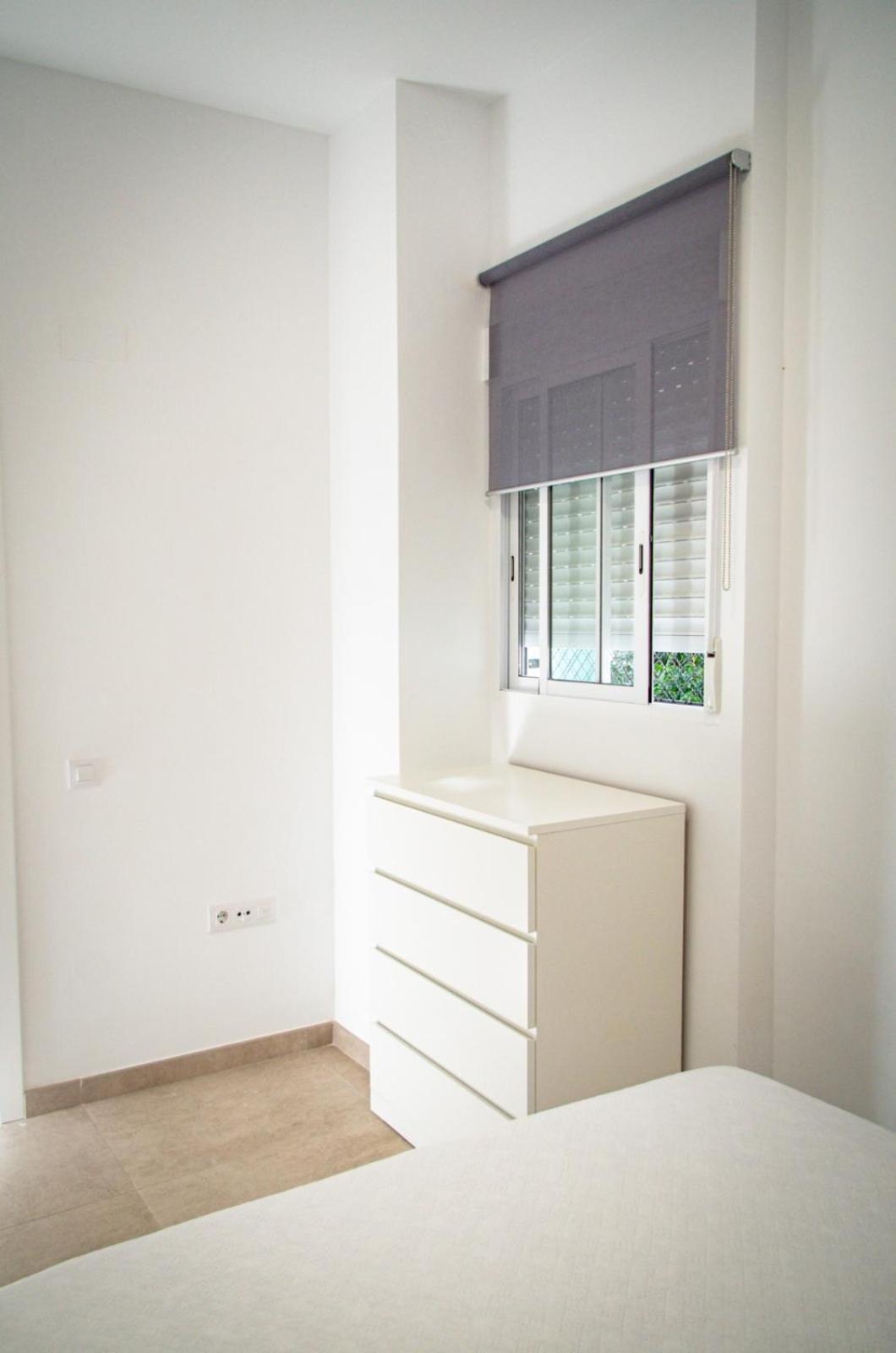 Casa Vacacional El Sol Apartment Turis Luaran gambar