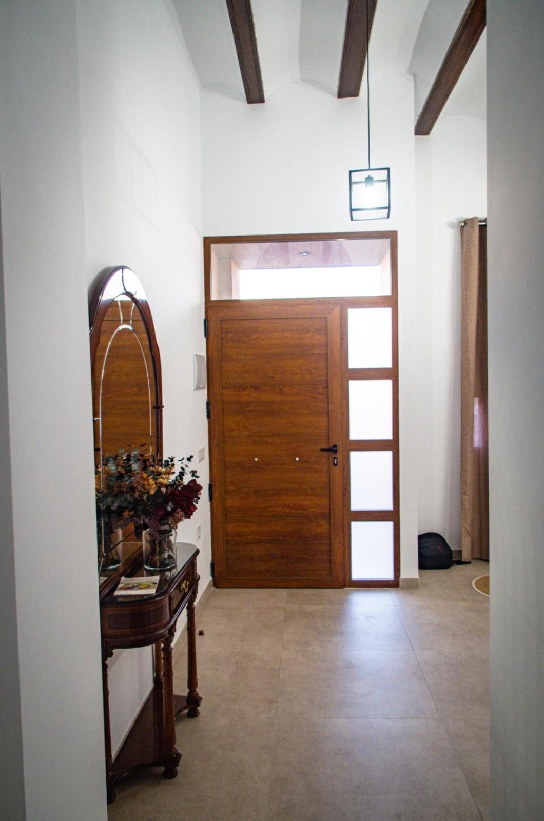 Casa Vacacional El Sol Apartment Turis Luaran gambar
