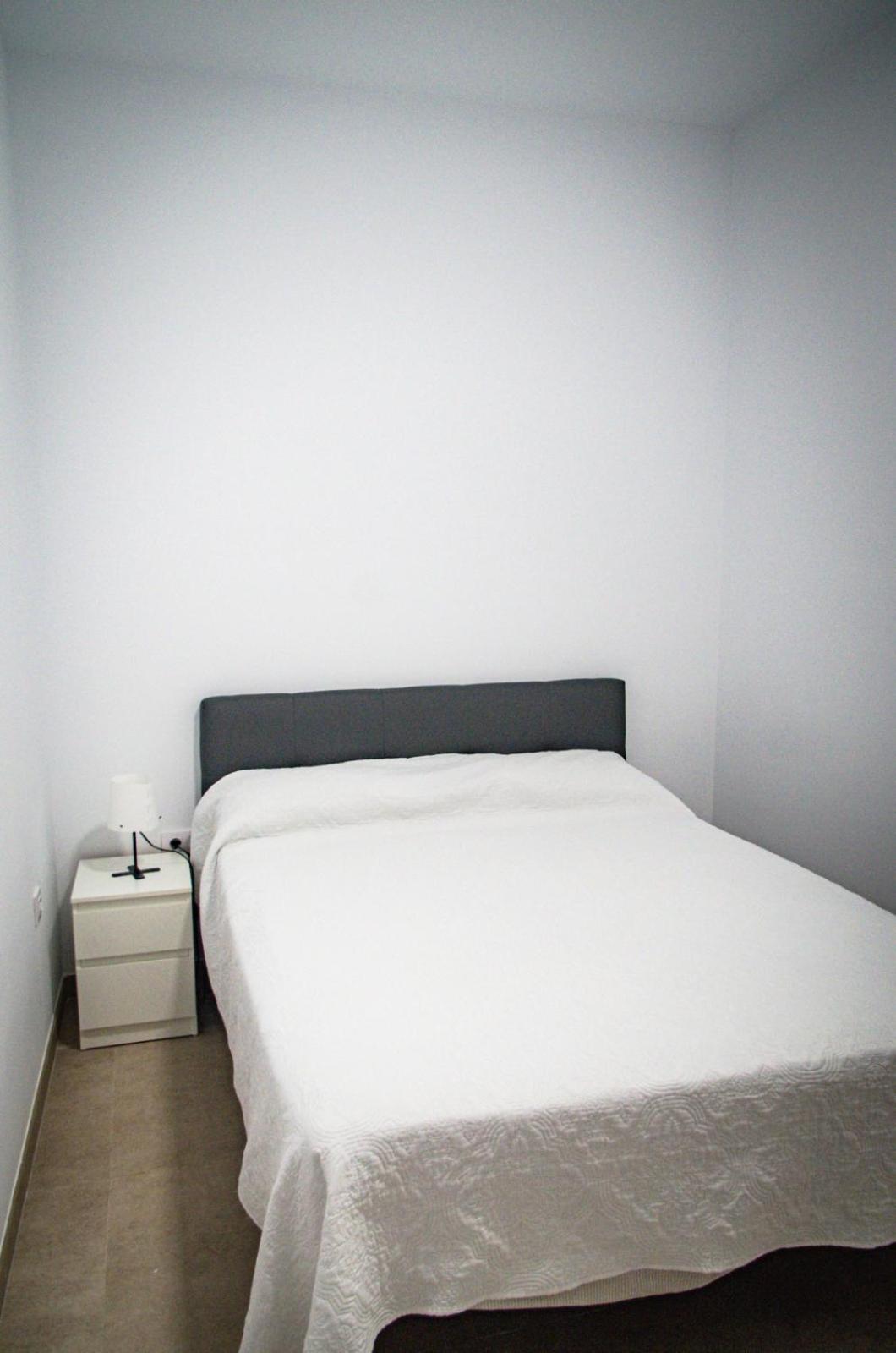 Casa Vacacional El Sol Apartment Turis Luaran gambar