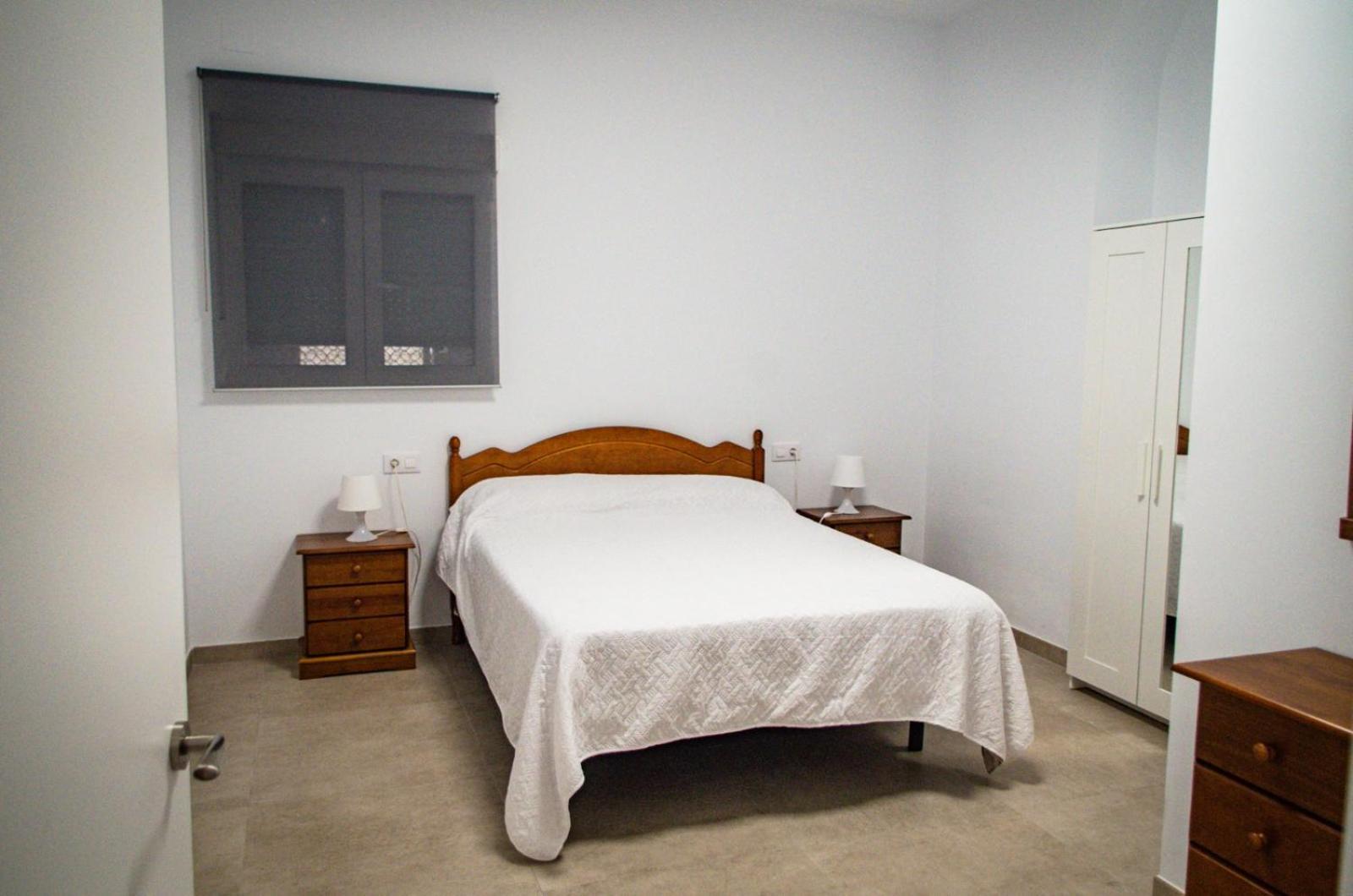 Casa Vacacional El Sol Apartment Turis Luaran gambar
