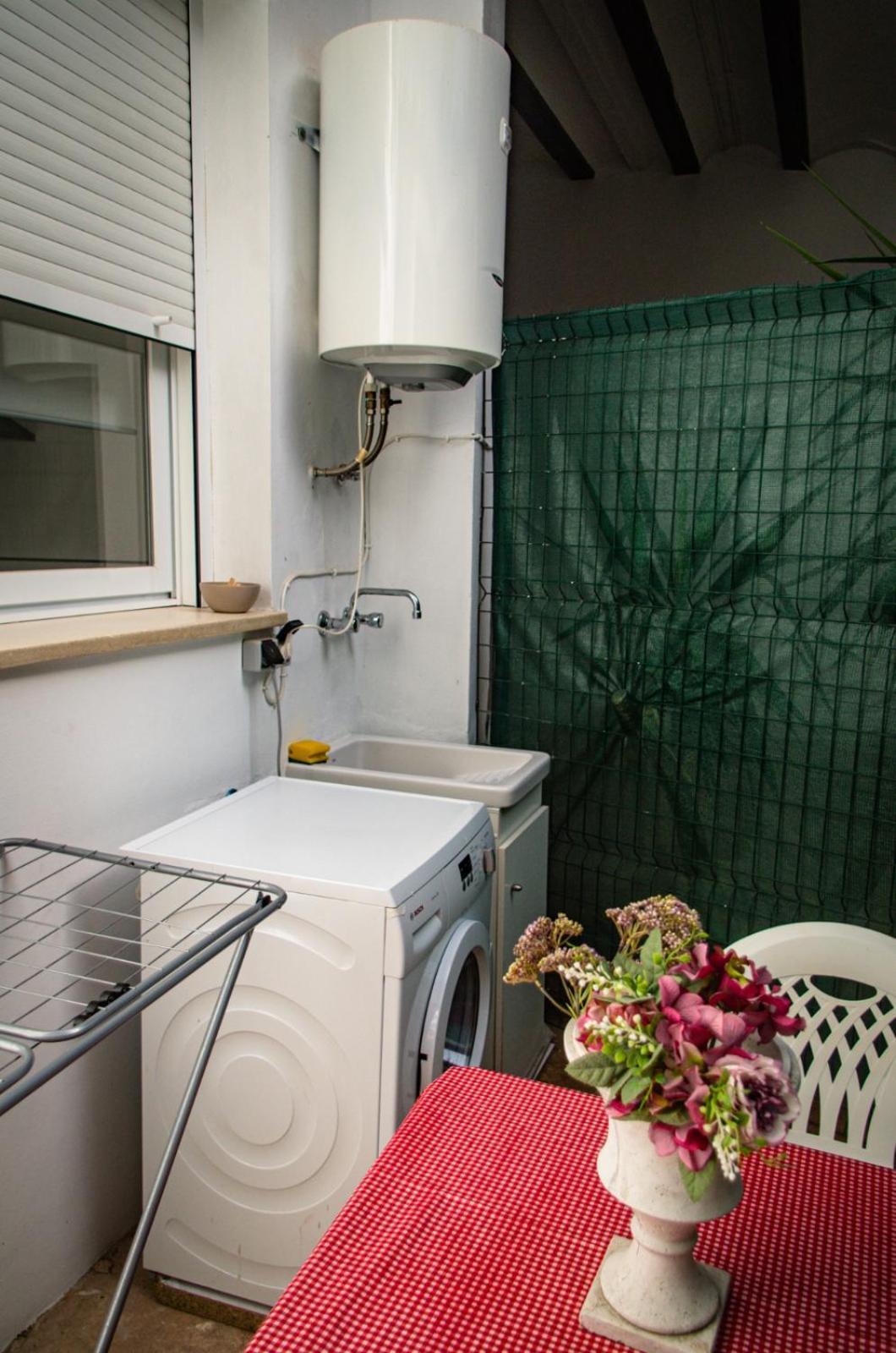 Casa Vacacional El Sol Apartment Turis Luaran gambar